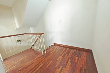 Taman Sungai Besi Indah