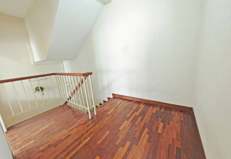 Taman Sungai Besi Indah