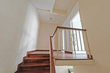 Taman Sungai Besi Indah