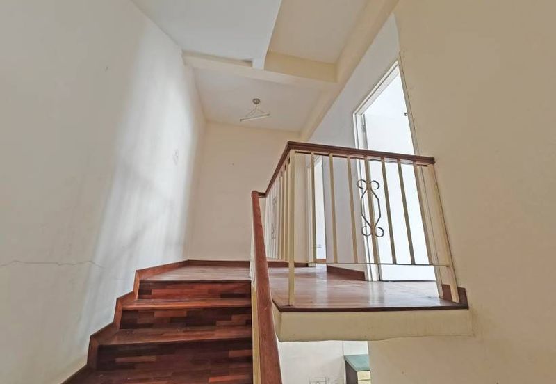 Taman Sungai Besi Indah