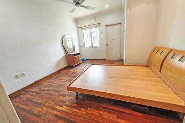 Taman Sungai Besi Indah