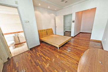 Taman Sungai Besi Indah