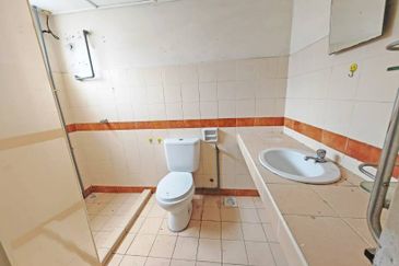 Taman Sungai Besi Indah