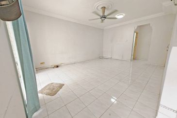 Bandar Damai Perdana