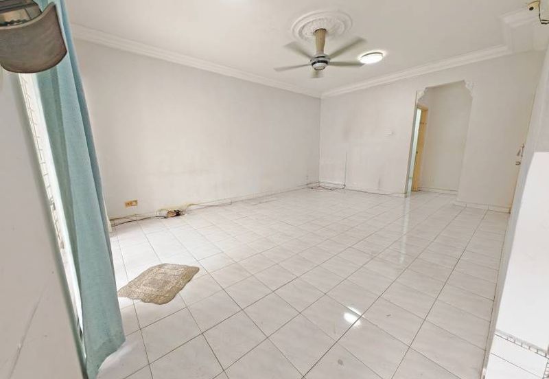 Bandar Damai Perdana