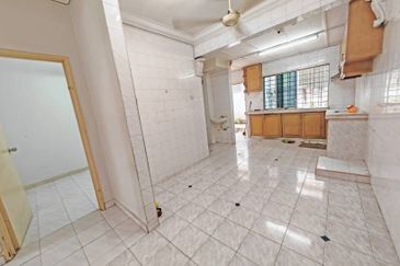 Bandar Damai Perdana