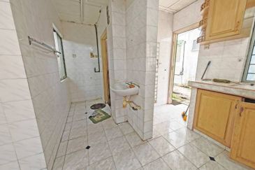 Bandar Damai Perdana