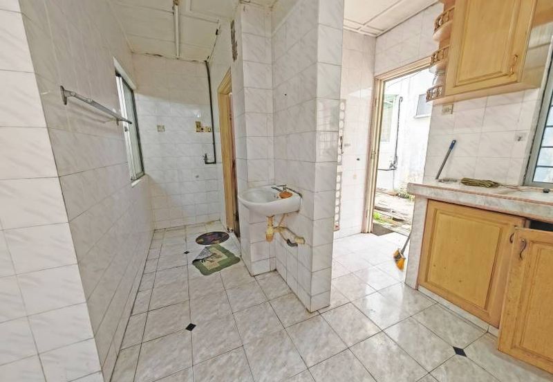 Bandar Damai Perdana