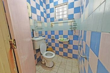 Bandar Damai Perdana