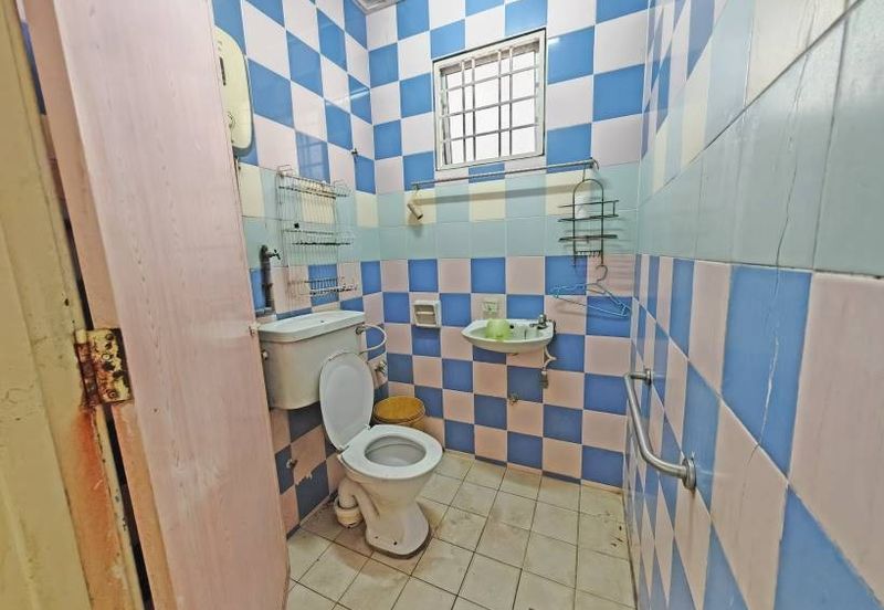 Bandar Damai Perdana