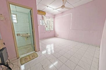 Bandar Damai Perdana