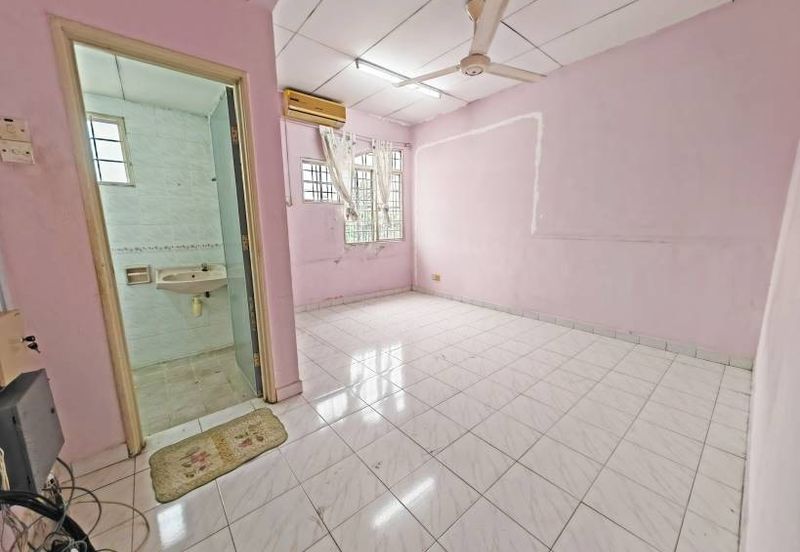 Bandar Damai Perdana