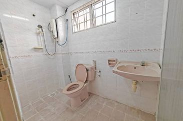 Bandar Damai Perdana