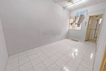 Bandar Damai Perdana