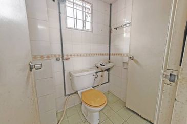 Bandar Damai Perdana