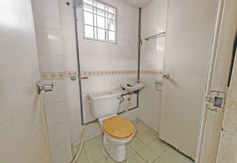 Bandar Damai Perdana