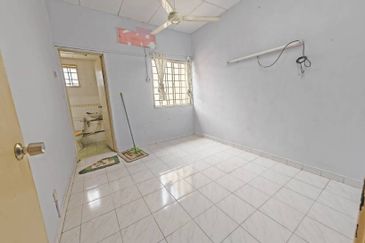 Bandar Damai Perdana