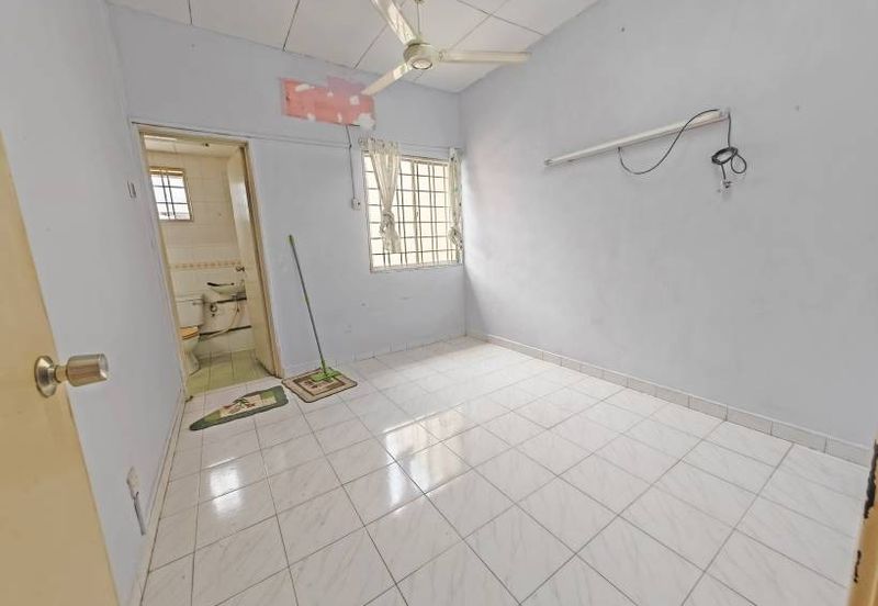 Bandar Damai Perdana