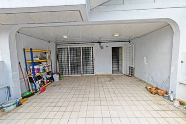 Bandar Damai Perdana