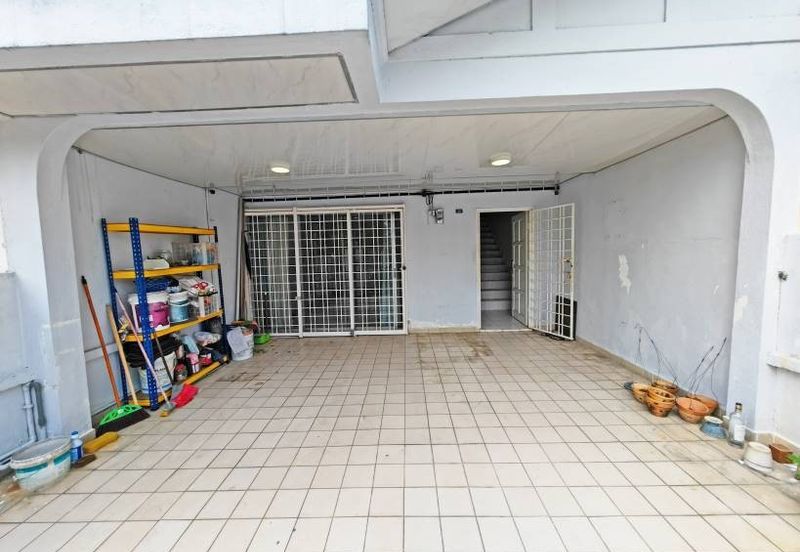 Bandar Damai Perdana