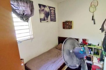 Bandar Damai Perdana