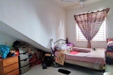 Bandar Damai Perdana