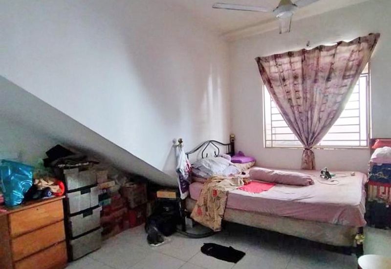 Bandar Damai Perdana