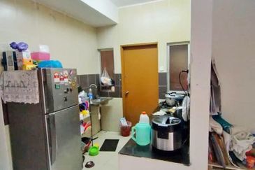 Bandar Damai Perdana