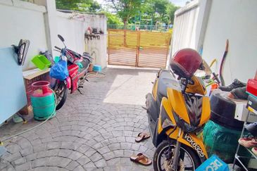 Bandar Damai Perdana