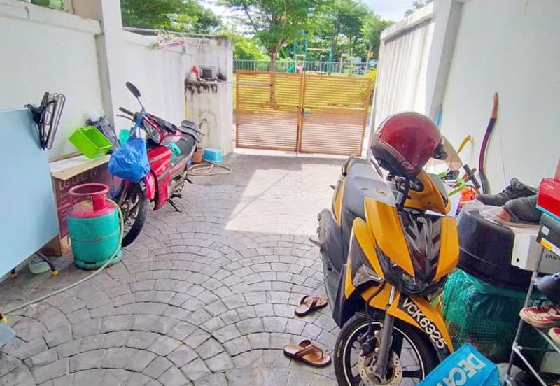 Bandar Damai Perdana