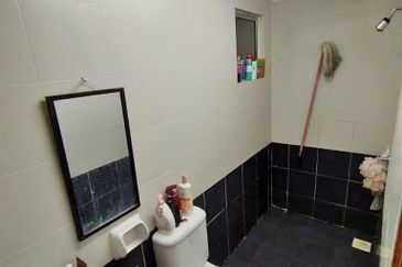 Bandar Damai Perdana