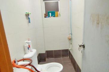 Bandar Damai Perdana