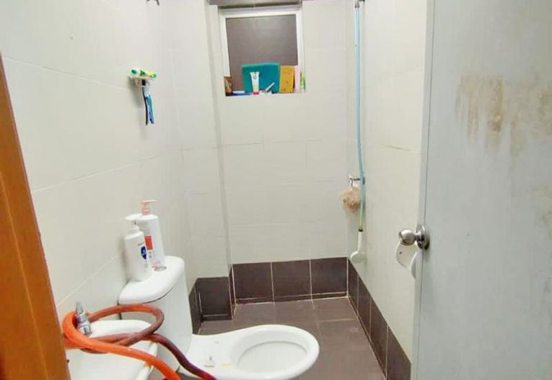 Bandar Damai Perdana