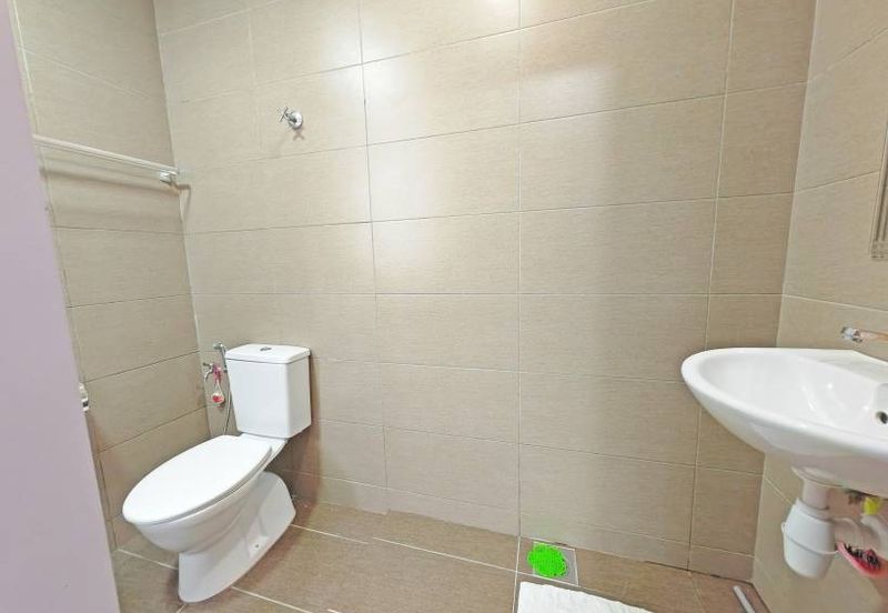 Sutera Heights, Taman Juara Jaya