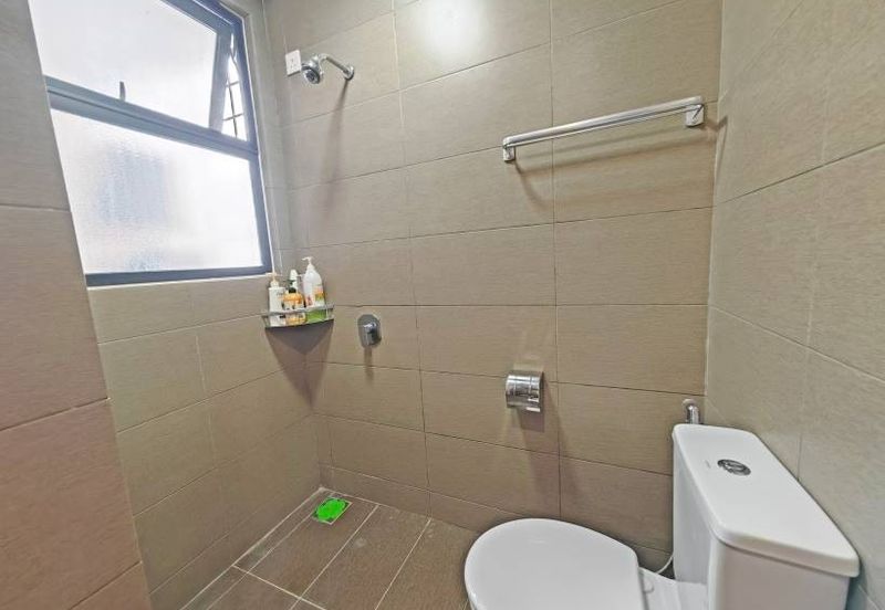 Sutera Heights, Taman Juara Jaya