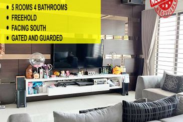 Bandar Damai Perdana