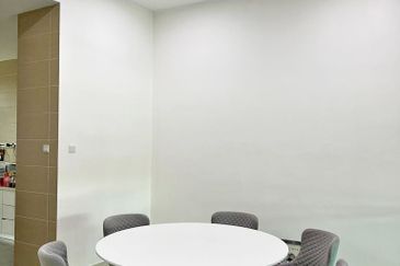 Bandar Damai Perdana