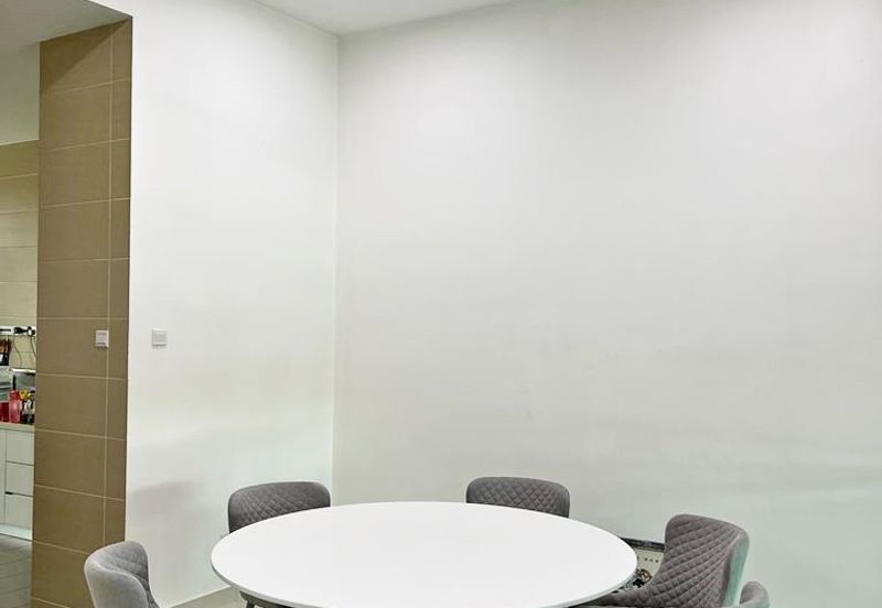 Bandar Damai Perdana