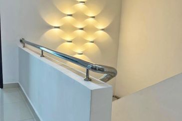 Bandar Damai Perdana