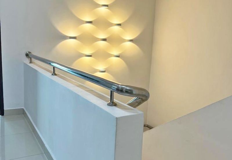 Bandar Damai Perdana