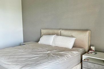 Bandar Damai Perdana