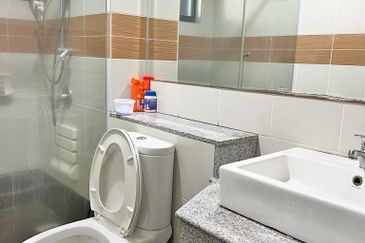 Bandar Damai Perdana