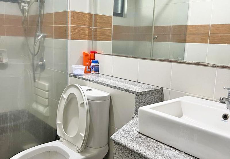 Bandar Damai Perdana