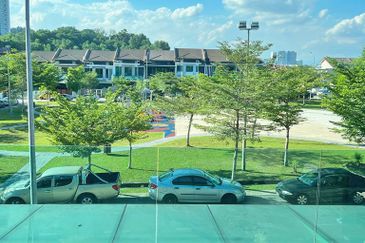 Bandar Damai Perdana