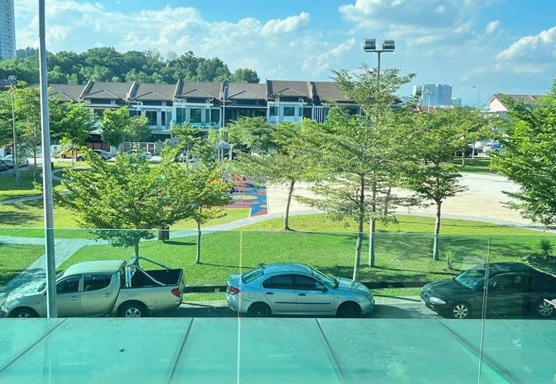 Bandar Damai Perdana