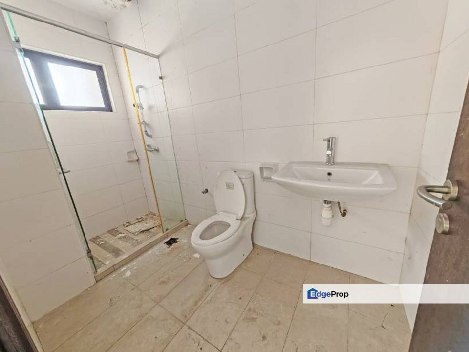 Damai Gayana, Freehold 2.5 Storey Bungalow lot, 60x100, Swimming Pool, Selangor, Bandar Damai Perdana