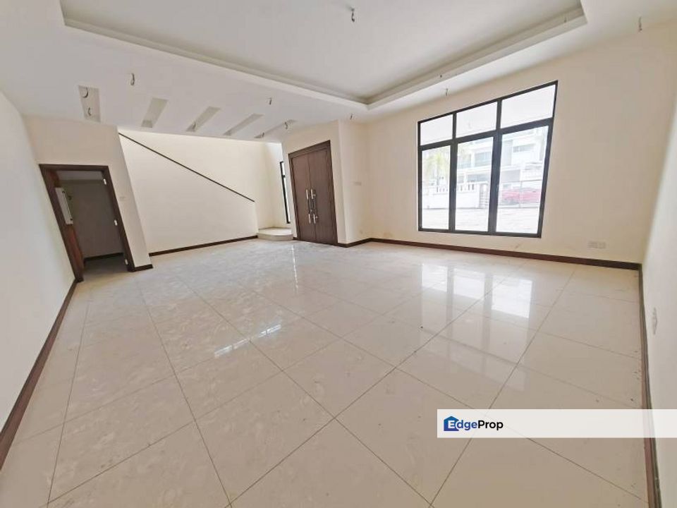 Damai Gayana, Freehold 2.5 Storey Bungalow lot, 60x100, Swimming Pool, Selangor, Bandar Damai Perdana