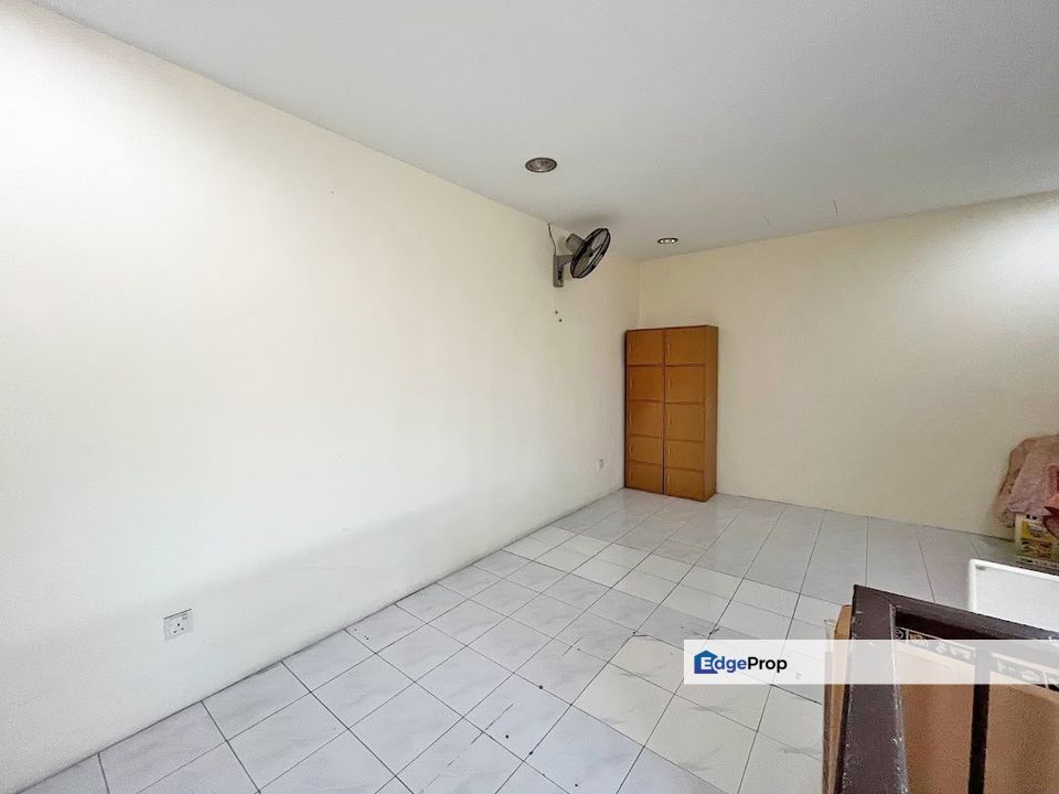 Kitchen Extend, Renovated, Good Condition, Well Kept, Selangor, Cheras South