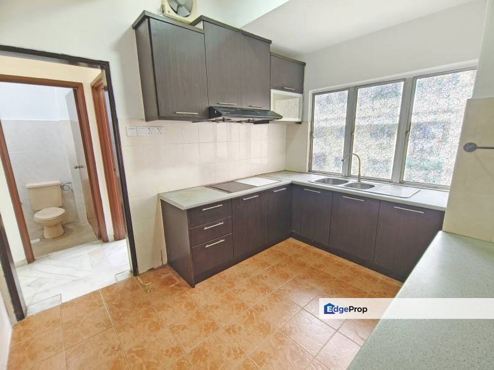 D'Puncak Suasana Freehold, New Paint, Good Condition, Selangor, Cheras