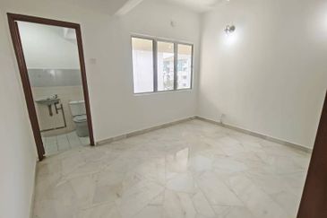 D Puncak Suasana Apartment